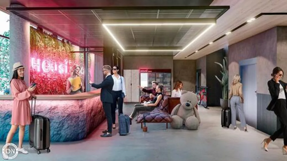 Loft, 22 m² - Foto 5