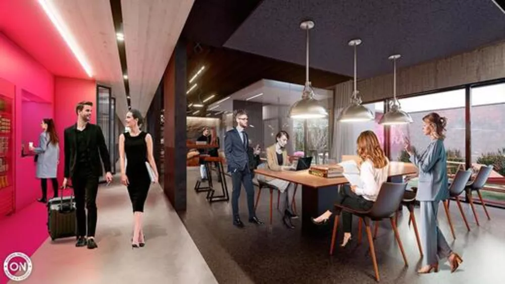 Loft, 22 m² - Foto 8