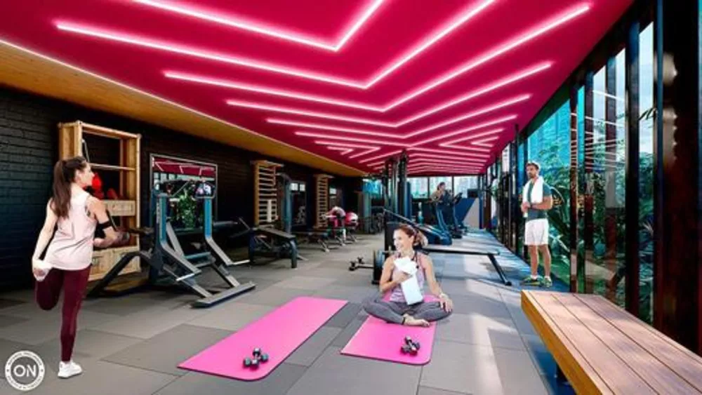 Loft, 22 m² - Foto 6