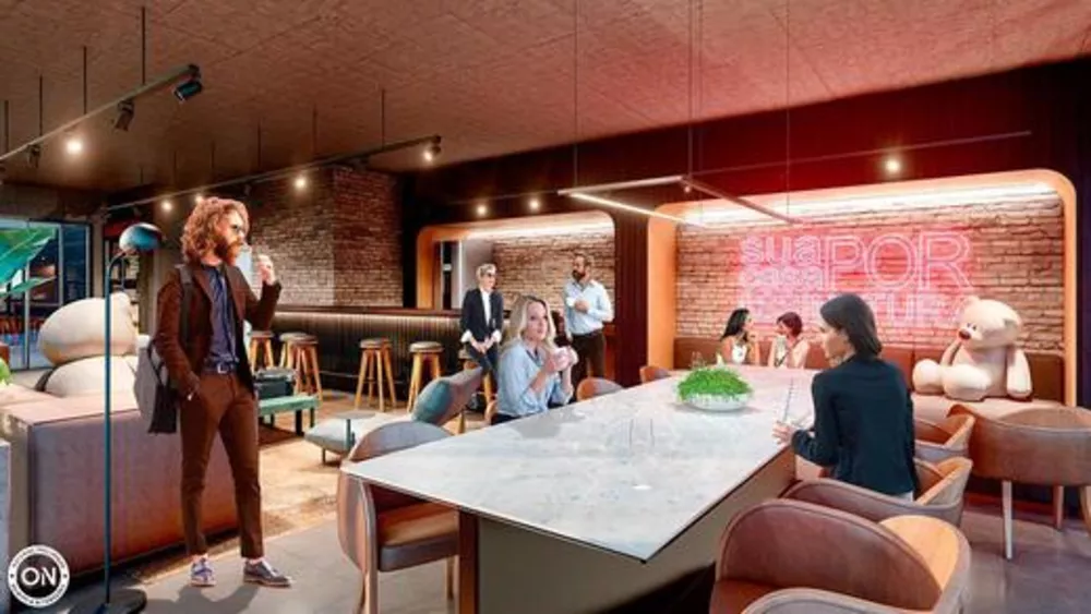 Loft, 22 m² - Foto 7