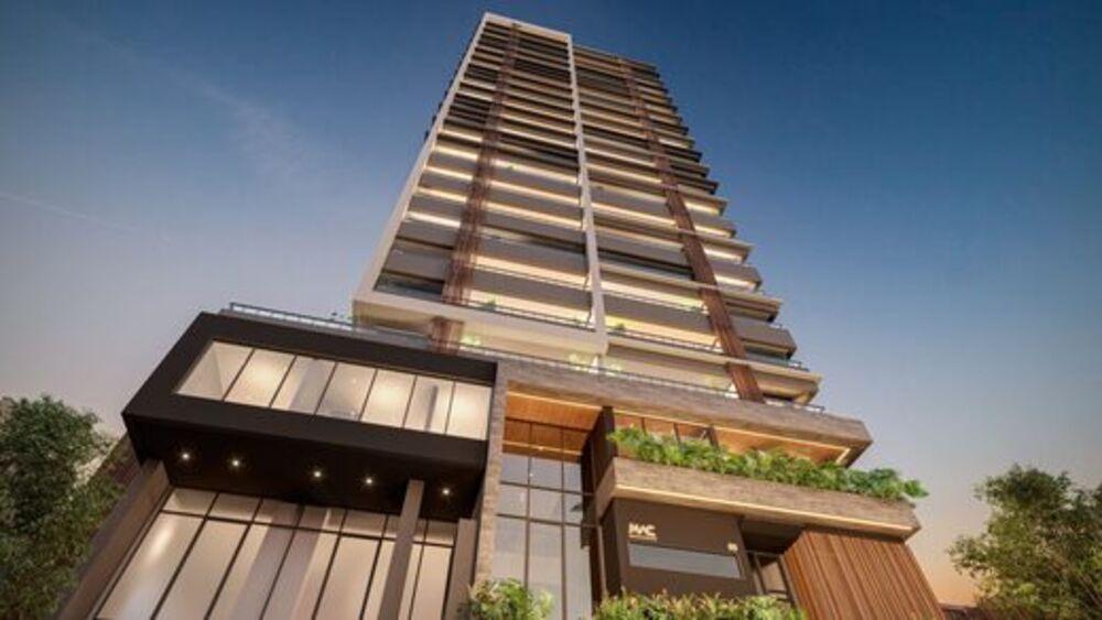 Apartamento, 3 quartos, 131 m² - Foto 2