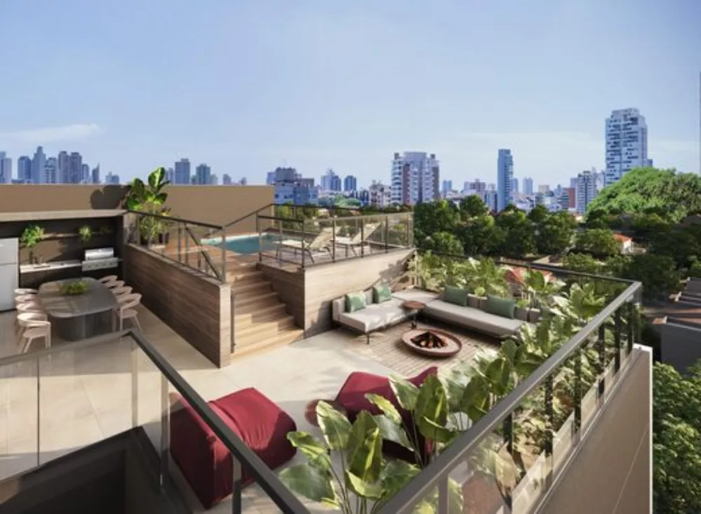Apartamento, 3 quartos, 131 m² - Foto 6