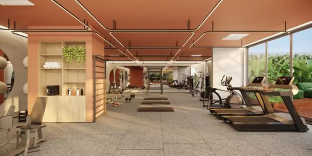 Apartamento, 3 quartos, 131 m² - Foto 7