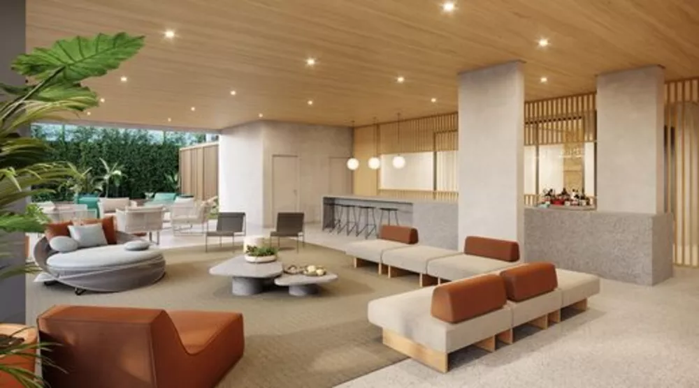 Apartamento, 3 quartos, 131 m² - Foto 9