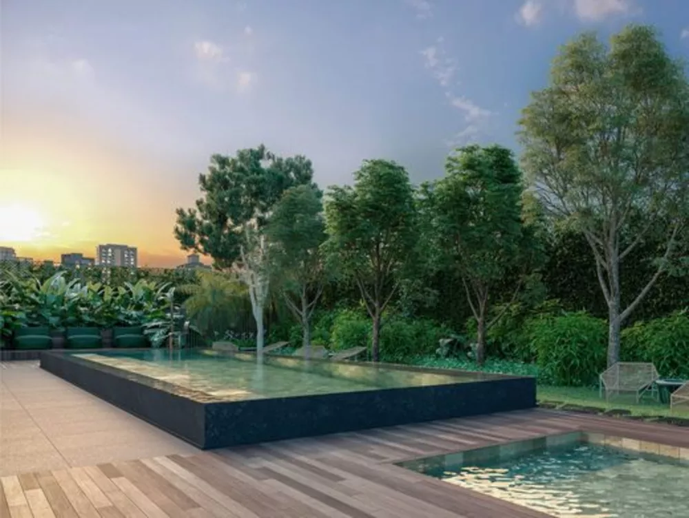 Apartamento, 3 quartos, 131 m² - Foto 19