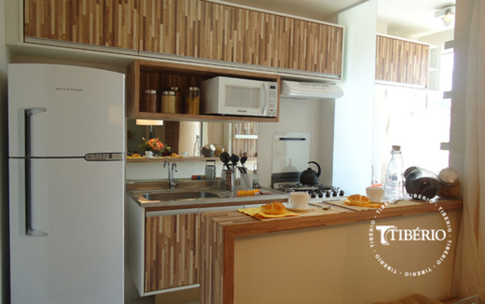 Apartamento, 2 quartos, 50 m² - Foto 4