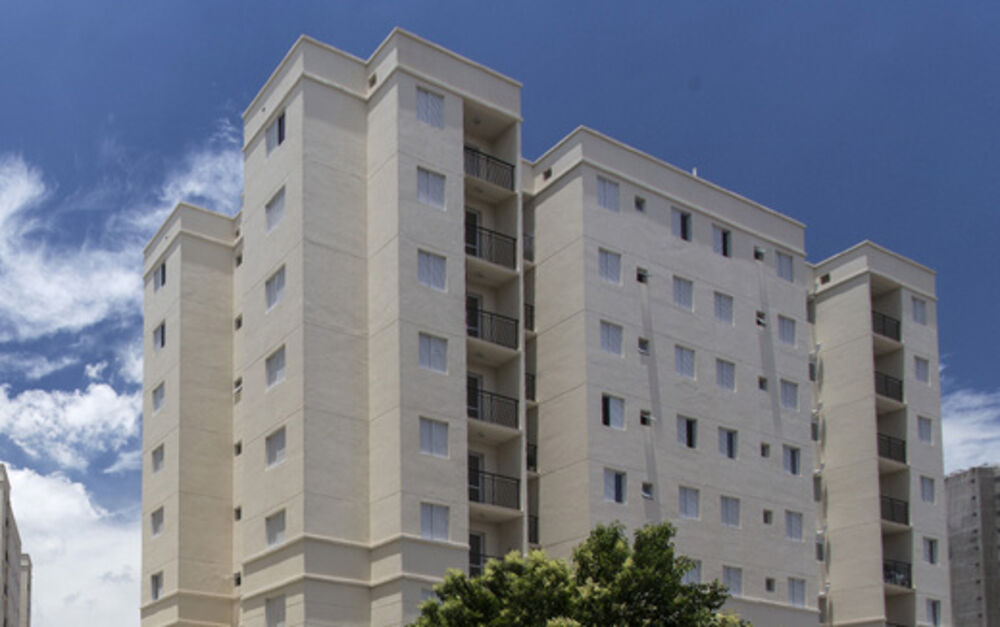 Apartamento, 2 quartos, 50 m² - Foto 1