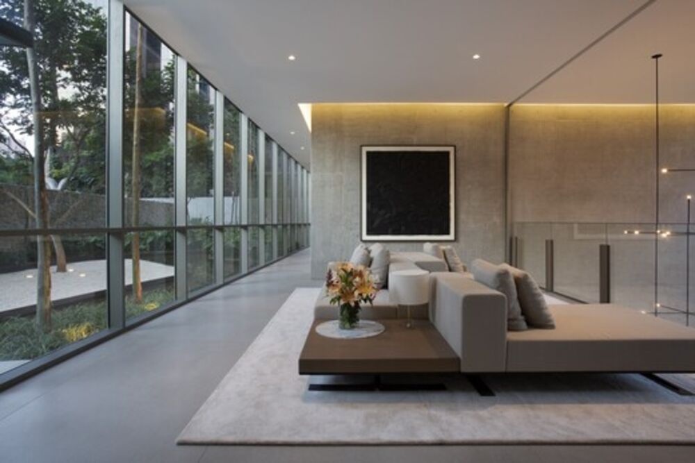Cobertura, 4 quartos, 542 m² - Foto 4