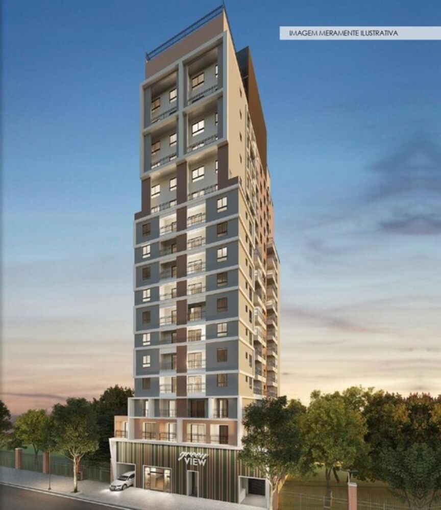 Apartamento, 2 quartos, 67 m² - Foto 1