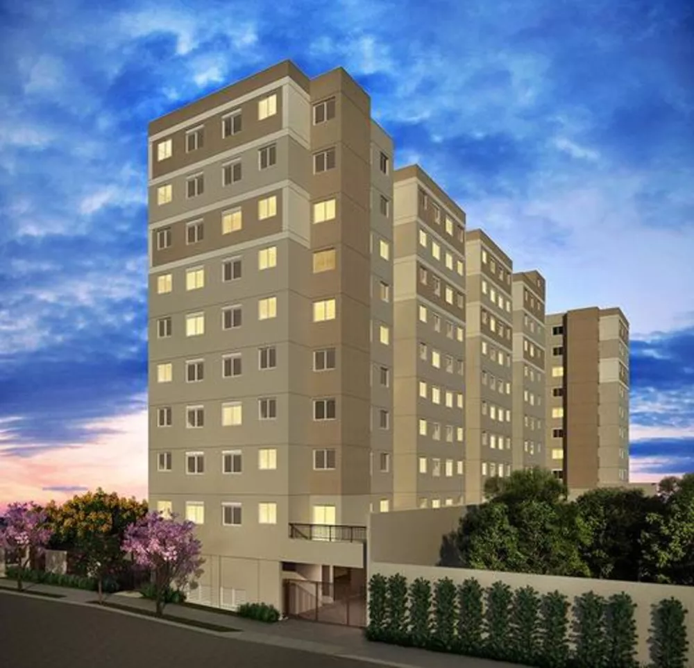 Apartamento, 2 quartos, 63 m² - Foto 1