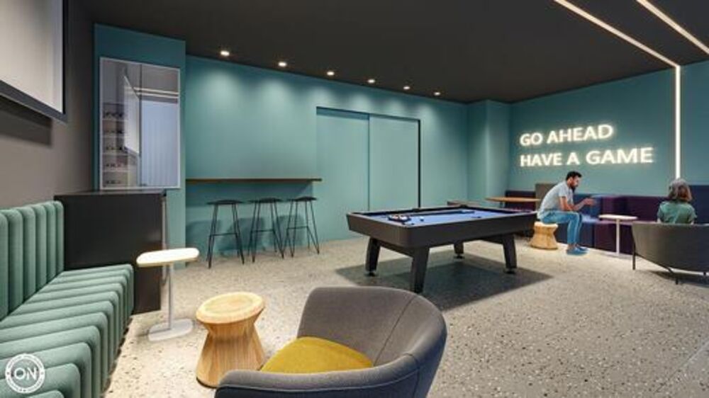 Apartamento, 1 quarto, 38 m² - Foto 6