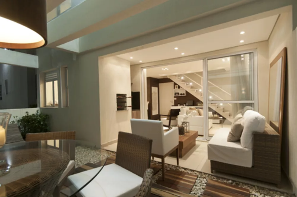 Apartamento, 2 quartos, 81 m² - Foto 14