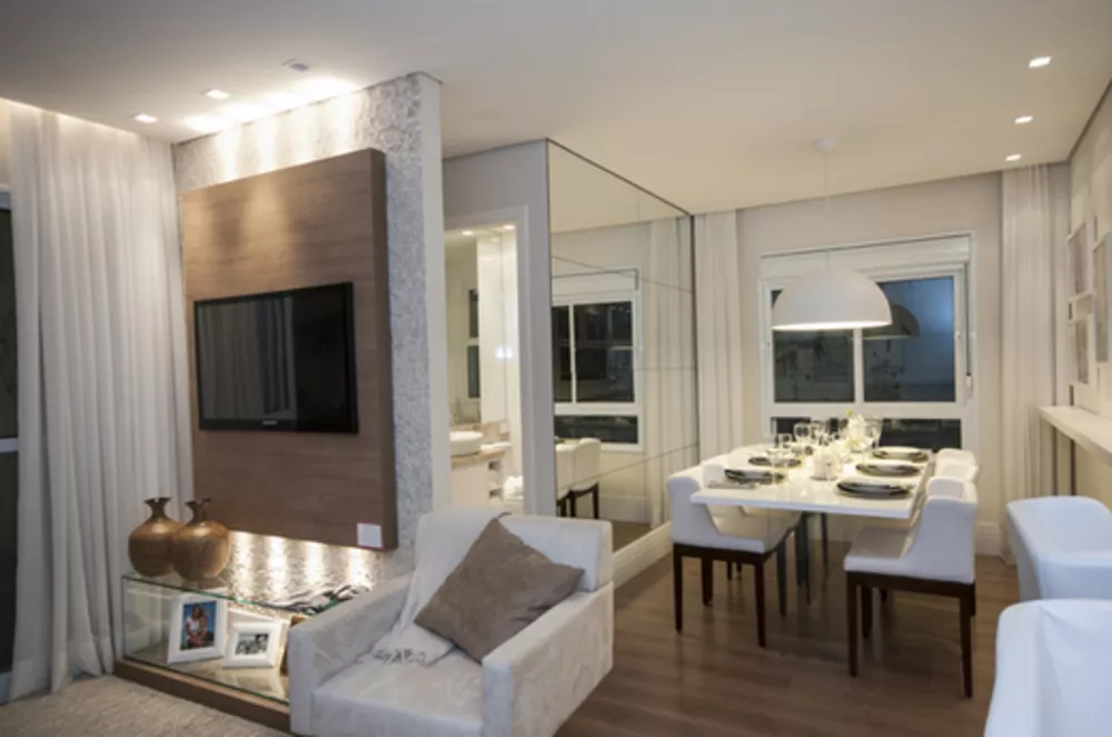 Apartamento, 2 quartos, 81 m² - Foto 2