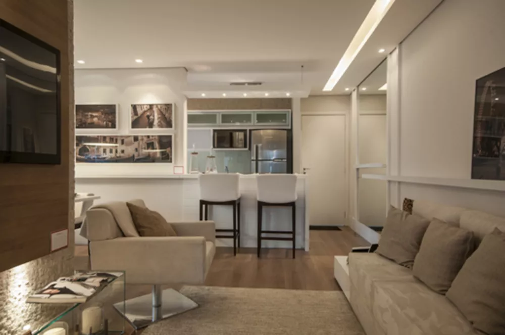 Apartamento, 2 quartos, 81 m² - Foto 12