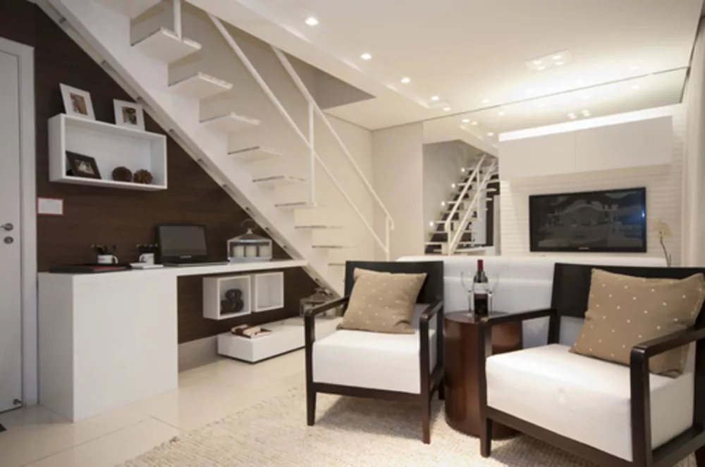 Apartamento, 2 quartos, 81 m² - Foto 10