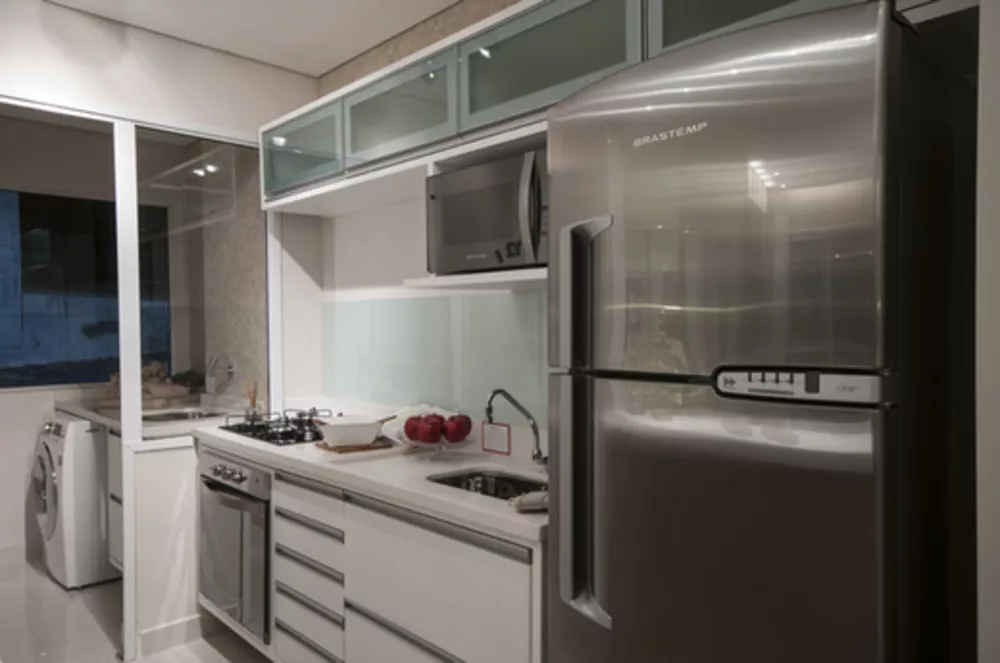 Apartamento, 2 quartos, 81 m² - Foto 19