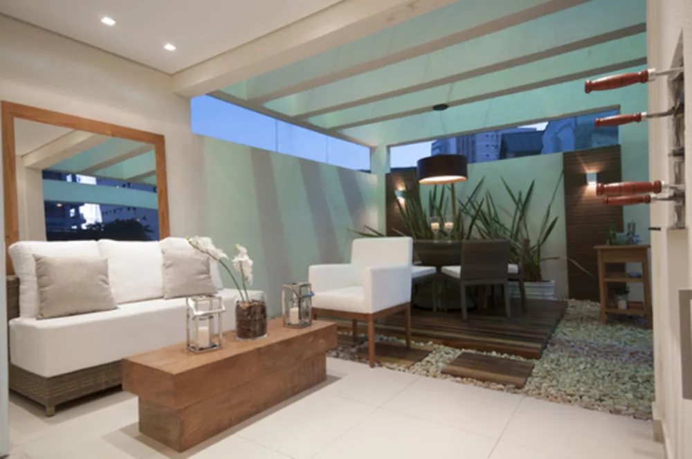 Apartamento, 2 quartos, 81 m² - Foto 13