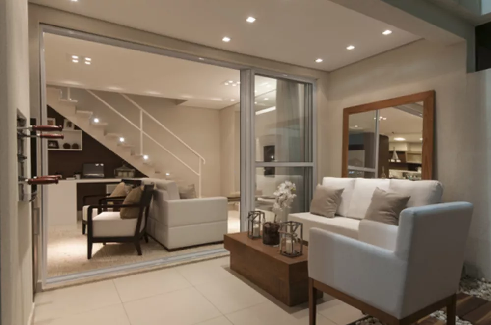 Apartamento, 2 quartos, 81 m² - Foto 4