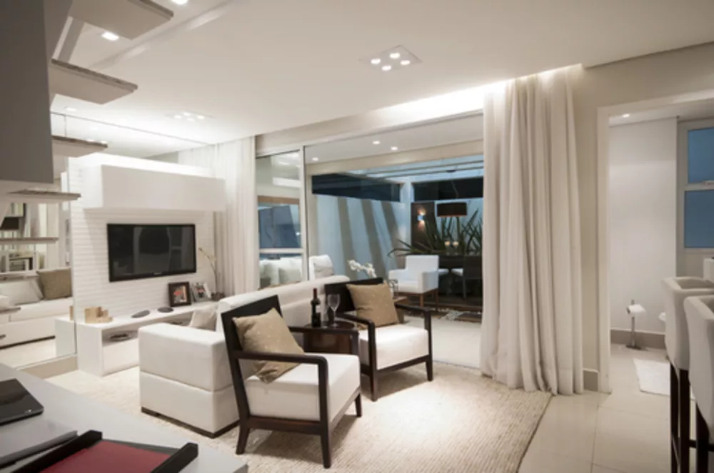 Apartamento, 2 quartos, 81 m² - Foto 11
