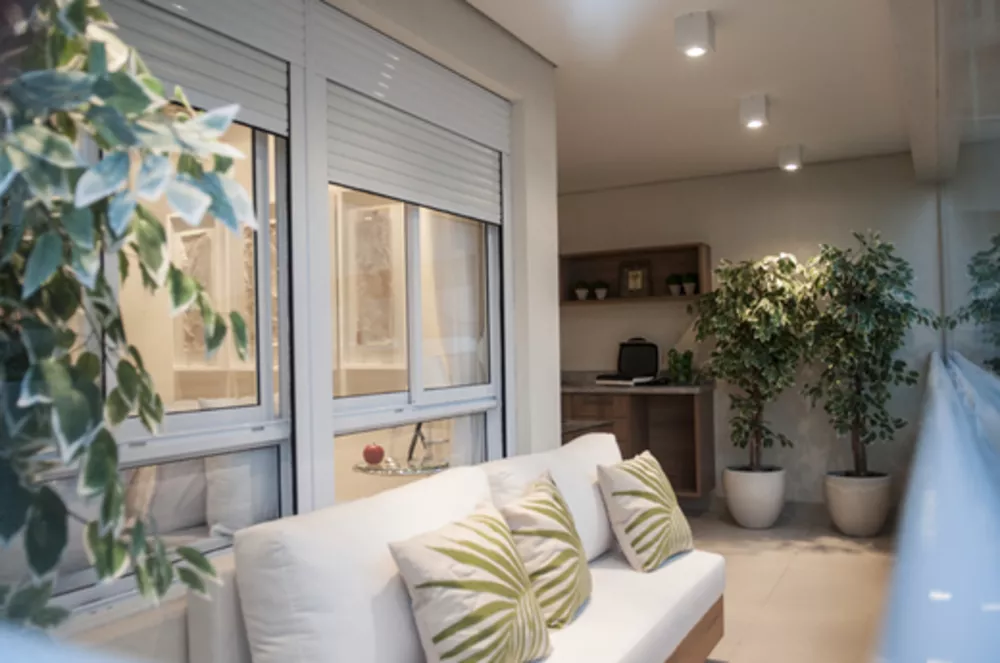 Apartamento, 2 quartos, 81 m² - Foto 18