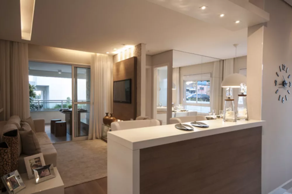 Apartamento, 2 quartos, 81 m² - Foto 3