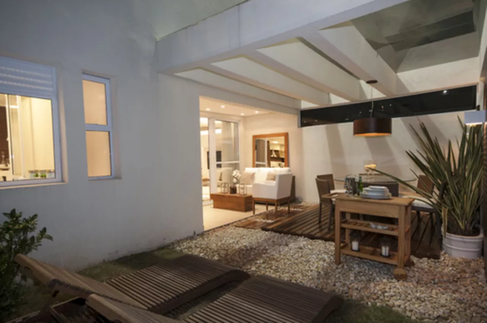 Apartamento, 2 quartos, 81 m² - Foto 16