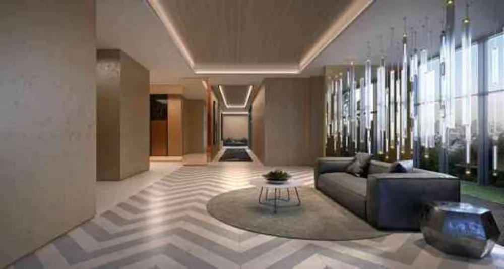 Apartamento, 4 quartos, 159 m² - Foto 2