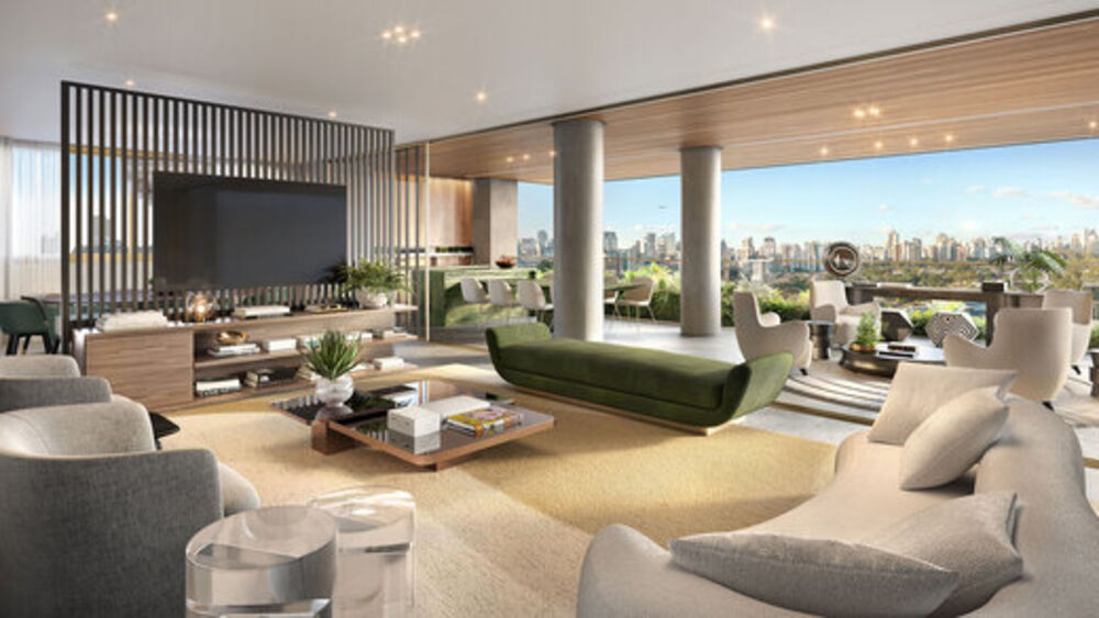 Apartamento, 5 quartos, 500 m² - Foto 8