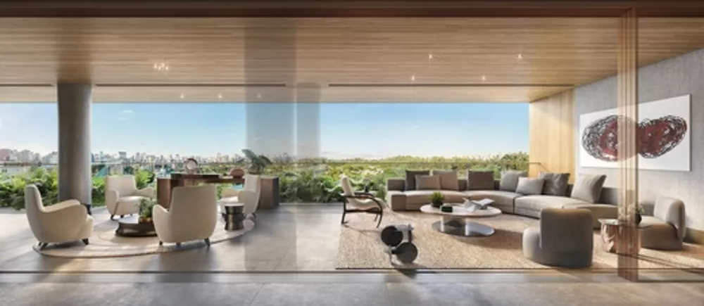Apartamento, 5 quartos, 500 m² - Foto 1