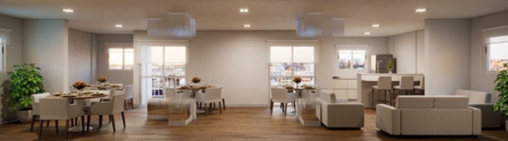 Loft, 41 m² - Foto 2