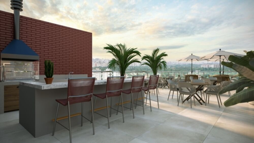 Loft, 41 m² - Foto 3