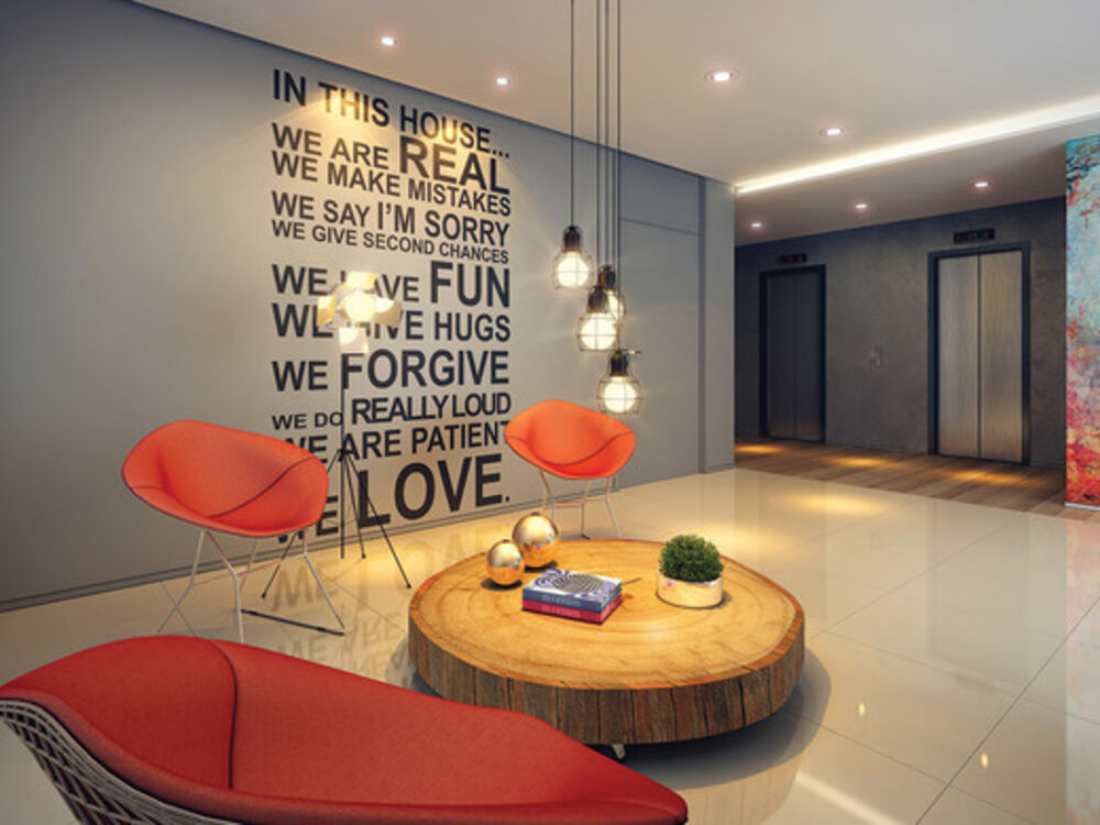 Loft, 21 m² - Foto 3