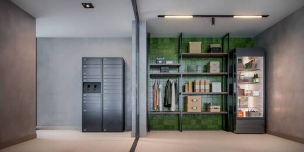 Apartamento, 4 quartos, 210 m² - Foto 10