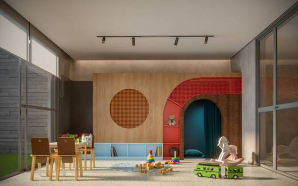 Apartamento, 4 quartos, 210 m² - Foto 8