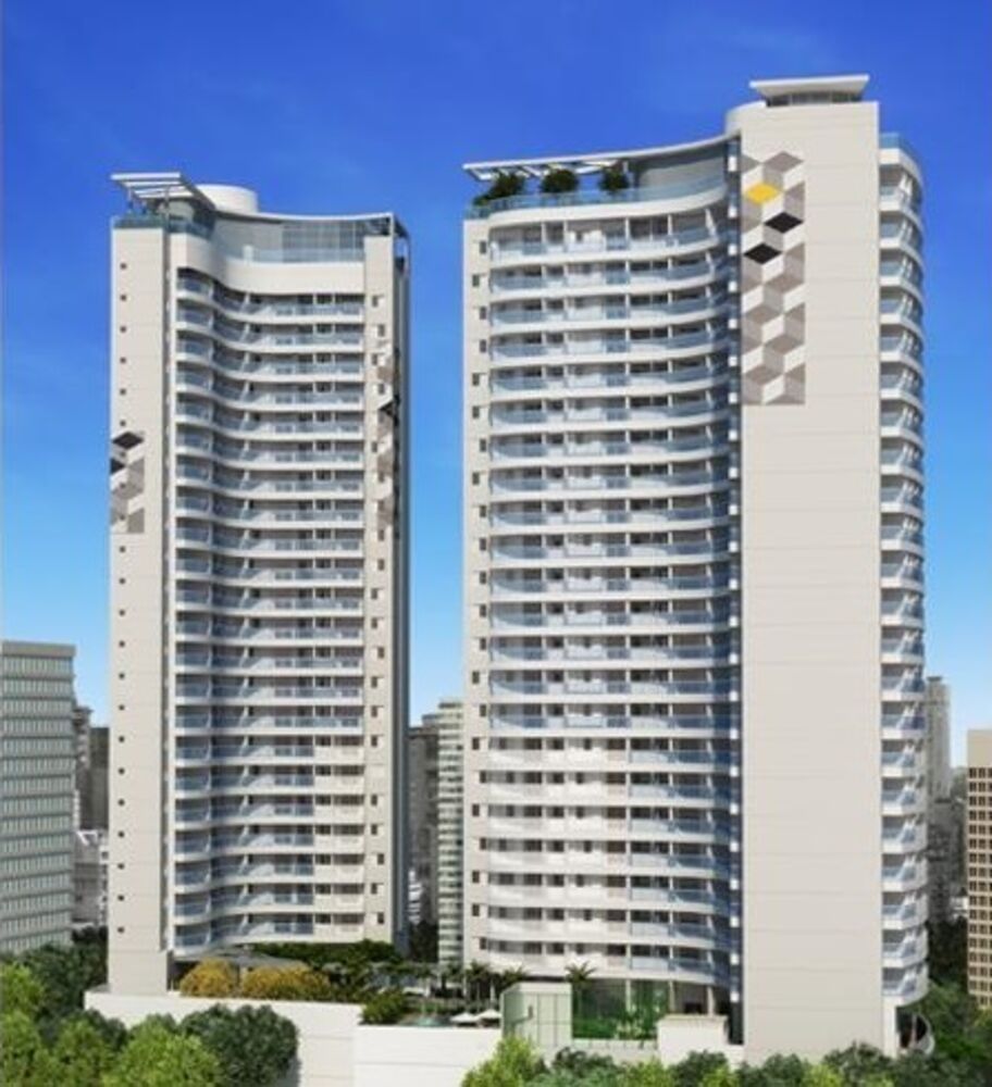Apartamento, 2 quartos, 60 m² - Foto 1