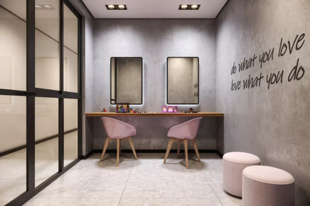 Apartamento, 2 quartos, 47 m² - Foto 13