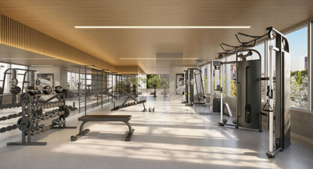 Apartamento, 3 quartos, 111 m² - Foto 5