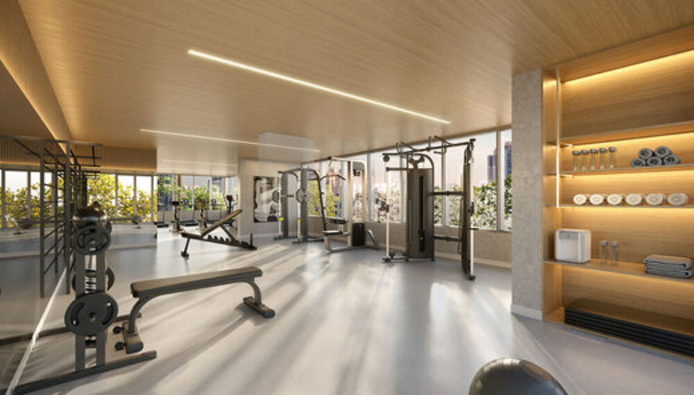 Apartamento, 3 quartos, 111 m² - Foto 6