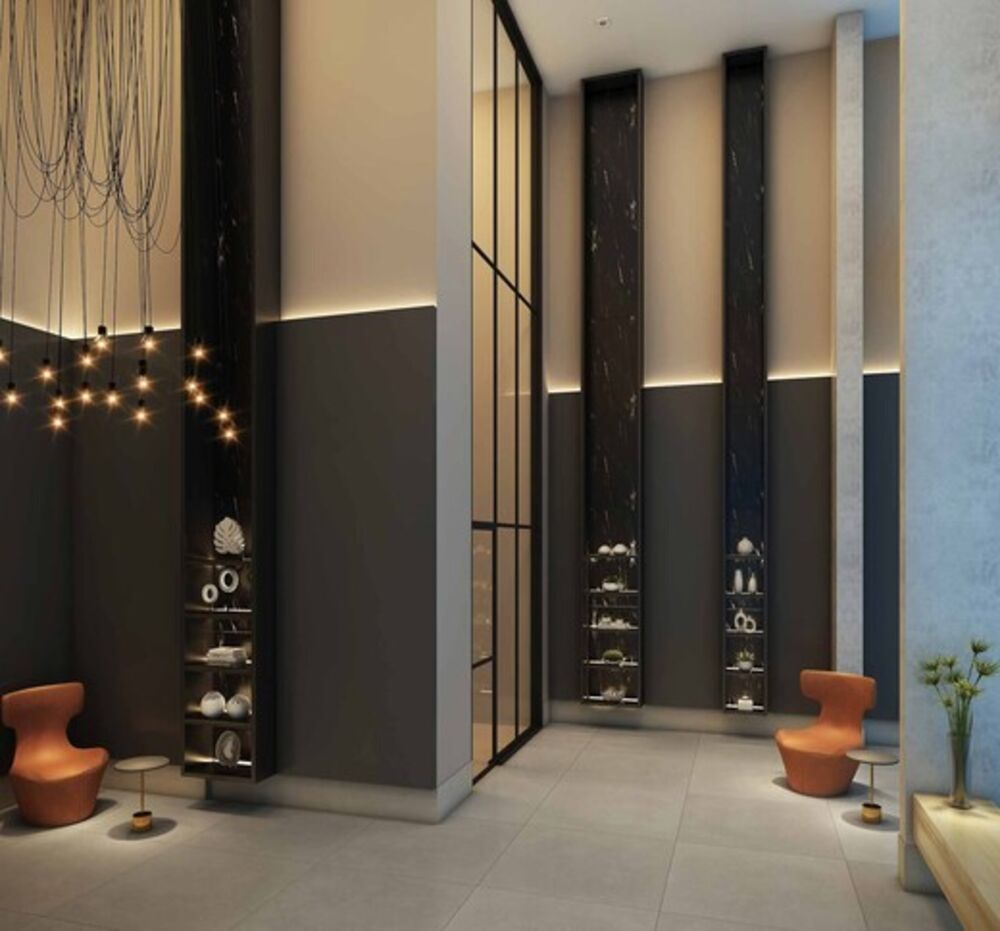 Loft, 32 m² - Foto 3