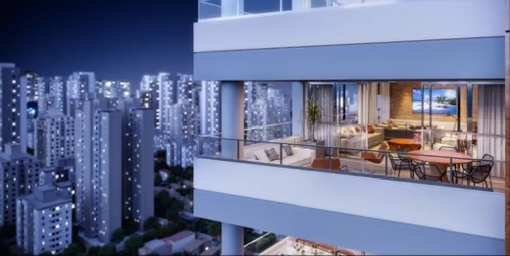Apartamento, 3 quartos, 186 m² - Foto 3