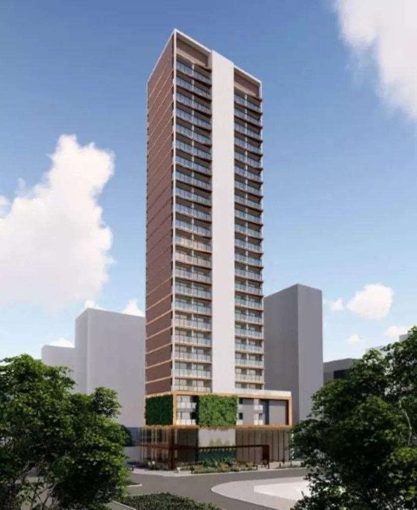 Loja-Salão à venda, 208m² - Foto 1