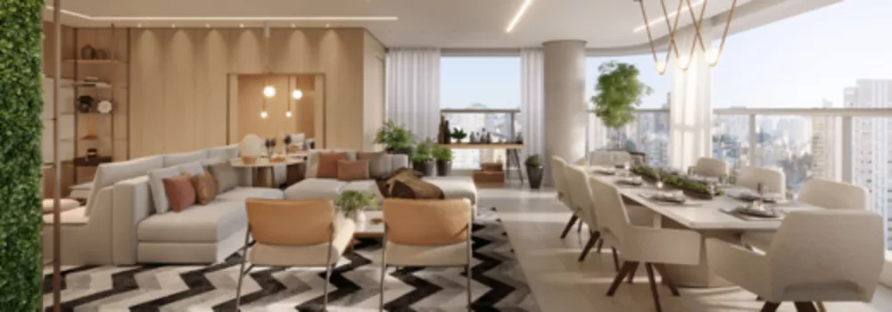 Apartamento, 4 quartos, 239 m² - Foto 7