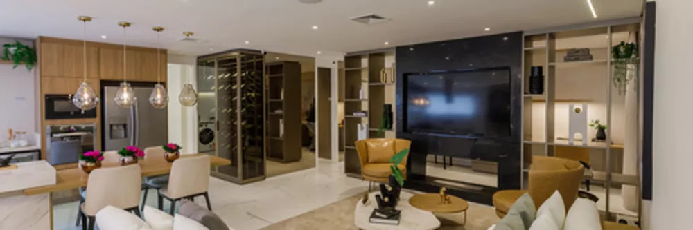 Apartamento, 4 quartos, 239 m² - Foto 3