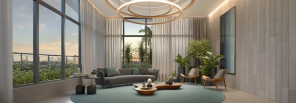 Apartamento, 4 quartos, 239 m² - Foto 9
