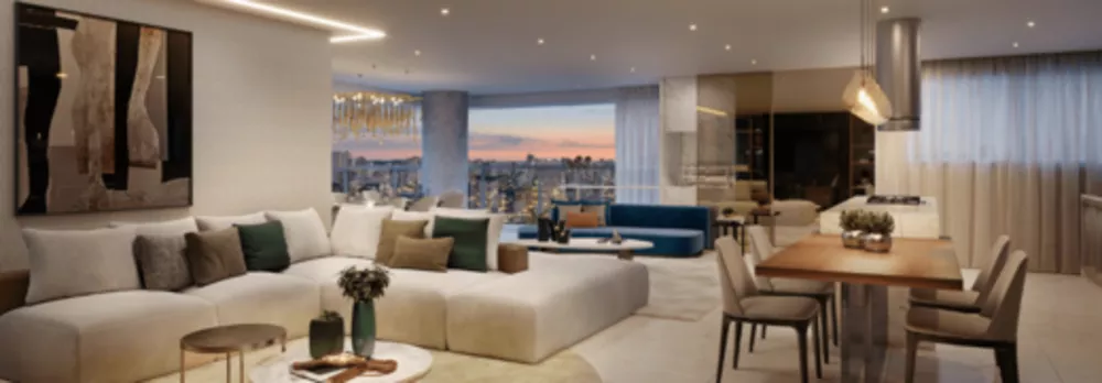 Apartamento, 4 quartos, 239 m² - Foto 10