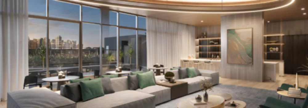 Apartamento, 4 quartos, 239 m² - Foto 12