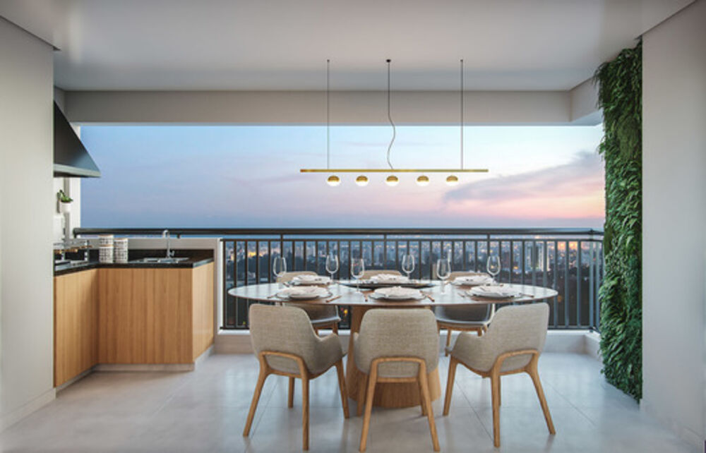 Apartamento, 2 quartos, 63 m² - Foto 5