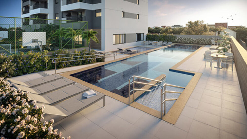 Apartamento, 2 quartos, 63 m² - Foto 15