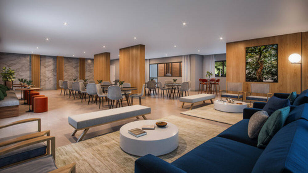 Apartamento, 2 quartos, 63 m² - Foto 9