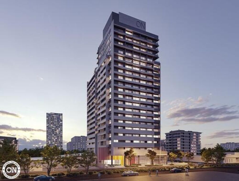 Loja-Salão, 102 m² - Foto 1
